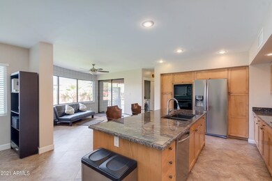 17-Granite Reef
