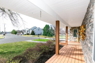 Porch