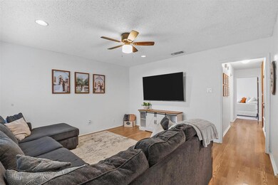 216 Cherry St, Weatherford, TX 76086 - photo 5