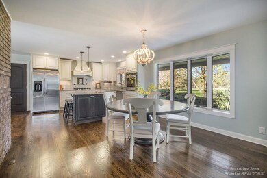 4926 Dexter Townhall Rd, Dexter, MI 48130 - photo 6