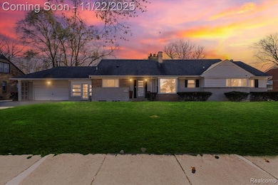 18131 Magnolia Ave, Southfield, MI 48075 - photo 2