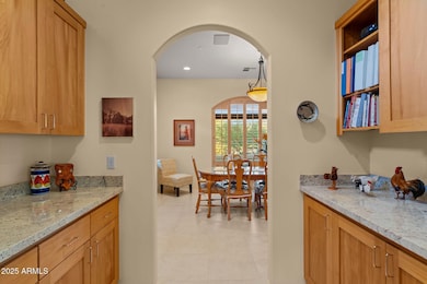 6849 E Stevens Rd, Cave Creek, AZ 85331 - photo 7