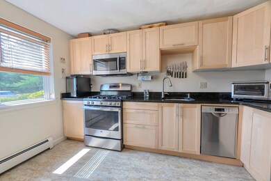 6 W Hill Dr unit C, Westminster, MA 01473 - photo 3