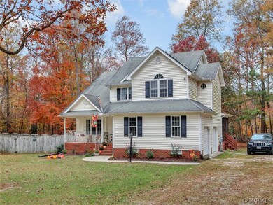 5600 Cedar Trail E, Prince George, VA 23875 - photo 2