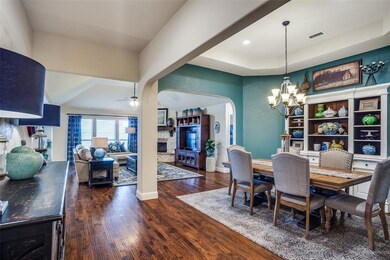 411 Pendall Dr, Wylie, TX 75098 - photo 5