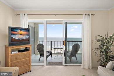 Sandpiper Dunes Condominium unit 605, Ocean City, MD 21842 - photo 7