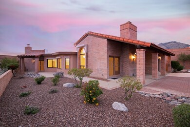 05-Back Exterior with Patio