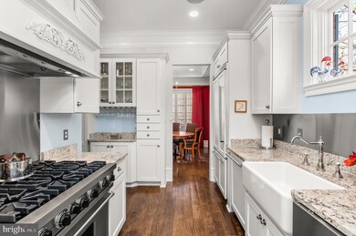 3500 Winfield Ln NW, Washington, DC 20007 - photo 7