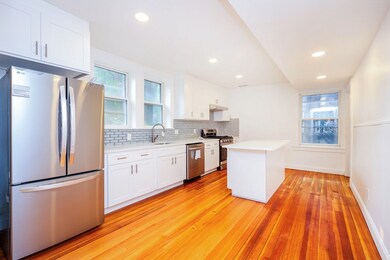5 Chauncy St unit 2, Cambridge, MA 02138 - photo 3