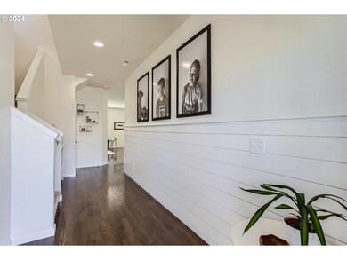 Entrance/Foyer