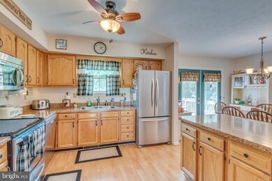 144 Morgan St, Inwood, WV 25428 - photo 4