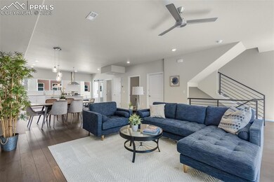 1740 Creek Edge View, Colorado Springs, CO 80905 - photo 2