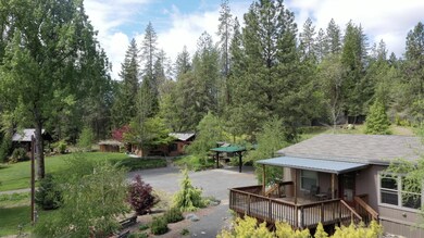 10025 E Evans Creek Rd, Rogue River, OR 97537 - photo 5