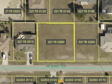 1627 NE 23rd Terrace, Cape Coral, FL 33909 - photo 2