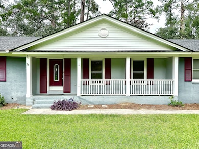 2206 Briarcliff Dr, Valdosta, GA 31602 - photo 2