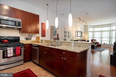 Twelve 09 unit 215, Baltimore, MD 21201 - photo 5