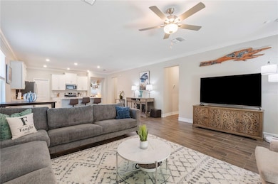 19462 Forest Garden Ct, Brooksville, FL 34601 - photo 4