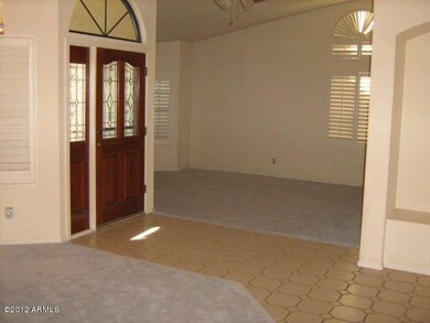 FOYER