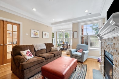 1118 W Pratt Blvd unit 2, Chicago, IL 60626 - photo 4