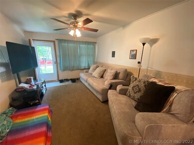 1626 Tower Dr, Ardmore, OK 73401 - photo 4