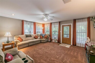 3237 Oak Ln, Weatherford, TX 76088 - photo 6