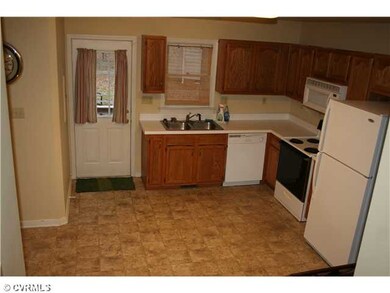 Kitchen - SPACIOUS KITCHEN OPEN TO FAMILY/REC ROOM