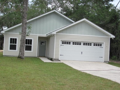 11 Fair Way, Crawfordville, FL 32327 - photo 5