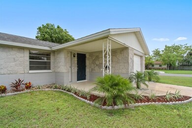 Great Curb Appeal + 11' x 7' Roofed Front Porch!