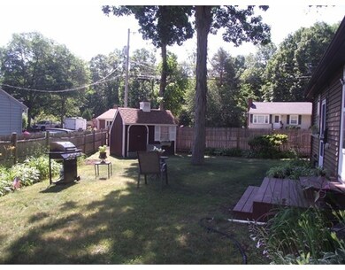 32 Taylor St, Abington, MA 02351 - photo 3