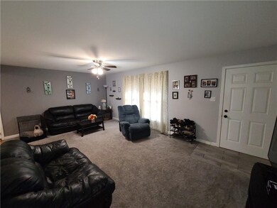 1310 W Grant St, Thorntown, IN 46071 - photo 4