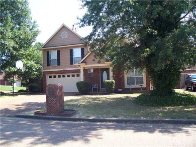Another front view of  home
