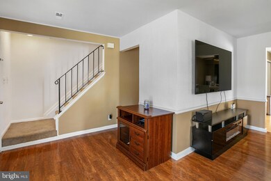 401 Powhatan Ct unit 91, Stafford, VA 22556 - photo 6