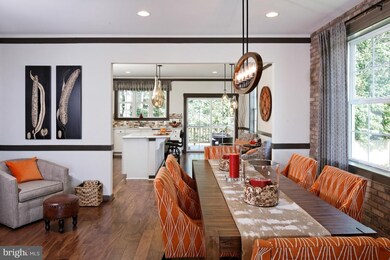 215 Miles Hawk Terrace, Purcellville, VA 20132 - photo 5