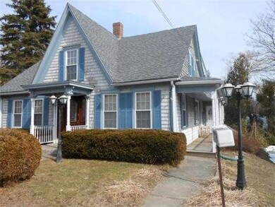 3 Pleasant St, Rockland, MA 02370 - photo 4