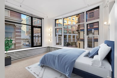 107 South St unit 2A, Boston, MA 02111 - photo 7