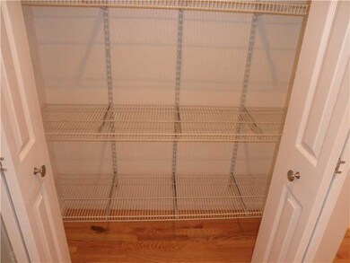 Kitchen. Kitchen Pantry Closet!