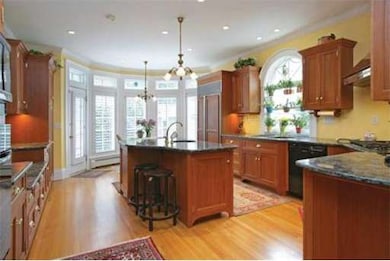 9 Somerset Rd, West Newton, MA 02465 - photo 5