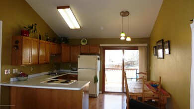 Kitchen-dining