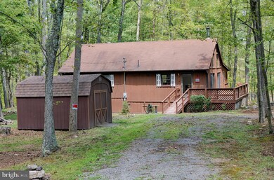 9 Hill Top Rd, Great Cacapon, WV 25422 - photo 6