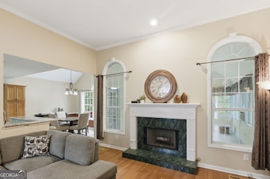 4290 McClanes Ct, Conyers, GA 30094 - photo 7