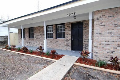 5078 Yerkes St, Jacksonville, FL 32205 - photo 2