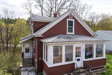 252 Gamage Ave, Auburn, ME 04210 - photo 3