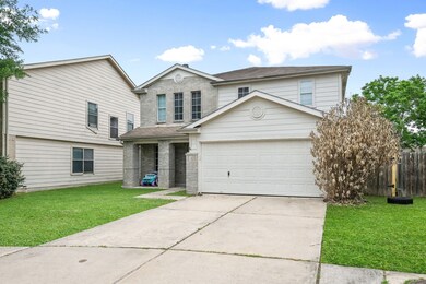 29510 Legends Pine Ln, Spring, TX 77386 - photo 3