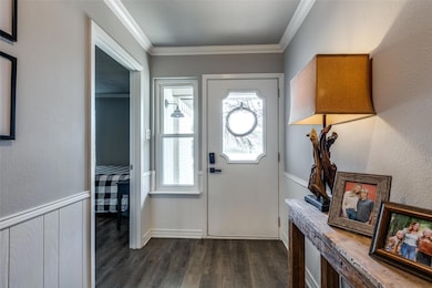 709 W Oak St, Celina, TX 75009 - photo 4