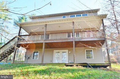 5610 Crooked Run Rd, Mount Jackson, VA 22842 - photo 2
