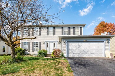 5288 Goldfield Dr, Hilliard 08