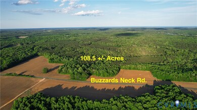 108.5 AC Buzzards Neck Rd, Lancaster, VA 22503 - photo 3