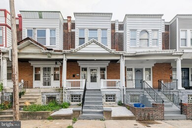 5514 Delancey St, Philadelphia, PA 19143 - photo 2
