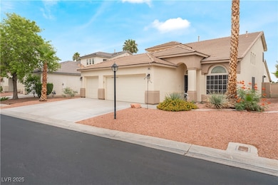 7936 Quail Cap St, Las Vegas, NV 89131 - photo 3