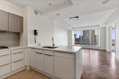 Ritz-Carlton Residences Tower 2 unit 23B, Boston, MA 02111 - photo 4